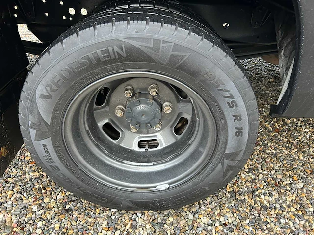 2016 iveco daily 40c18 bedrijfswagen/koelwagen - afbeelding 8 van  10
