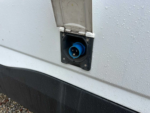 2016 iveco daily 40c18 bedrijfswagen/koelwagen - afbeelding 9 van  10