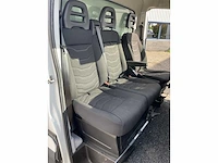 2016 iveco daily bakwagen - afbeelding 9 van  30