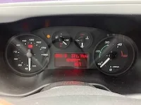 2016 iveco daily bedrijfswagen - afbeelding 6 van  18