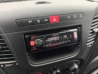 2016 iveco daily bedrijfswagen - afbeelding 7 van  18