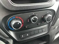 2016 iveco daily bedrijfswagen - afbeelding 8 van  18