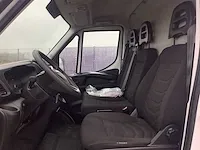 2016 iveco daily bedrijfswagen - afbeelding 10 van  18