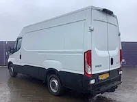 2016 iveco daily bedrijfswagen - afbeelding 13 van  18