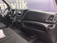 2016 iveco daily bedrijfswagen - afbeelding 14 van  18