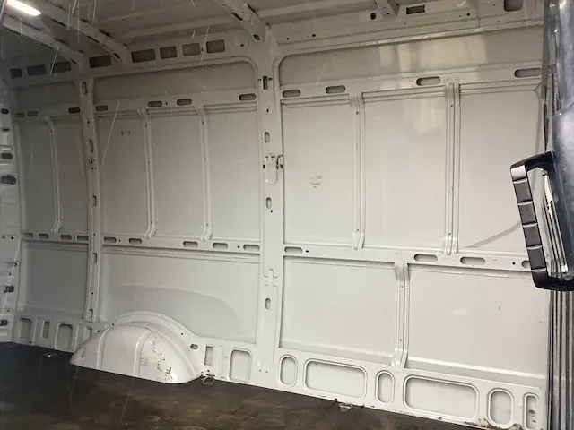 2016 iveco daily bedrijfswagen - afbeelding 16 van  18
