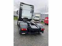 2016 iveco stralis euro cargo hiway vrachtwagen - afbeelding 22 van  49