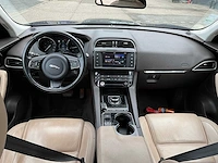 2016 jaguar f-pace 2.0d awd personenauto - afbeelding 16 van  34