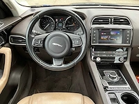 2016 jaguar f-pace 2.0d awd personenauto - afbeelding 17 van  34