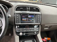 2016 jaguar f-pace 2.0d awd personenauto - afbeelding 19 van  34