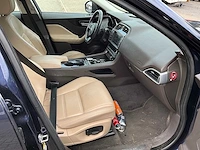 2016 jaguar f-pace 2.0d awd personenauto - afbeelding 23 van  34