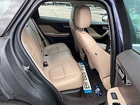 2016 jaguar f-pace 2.0d awd personenauto - afbeelding 27 van  34