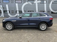2016 jaguar f-pace 2.0d awd personenauto - afbeelding 2 van  34