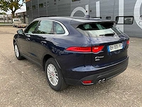 2016 jaguar f-pace 2.0d awd personenauto - afbeelding 3 van  34
