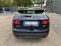2016 jaguar f-pace 2.0d awd personenauto - afbeelding 4 van  34