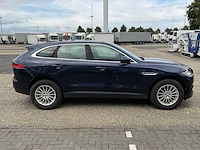 2016 jaguar f-pace 2.0d awd personenauto - afbeelding 6 van  34