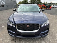 2016 jaguar f-pace 2.0d awd personenauto - afbeelding 8 van  34