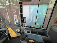 2016 jcb 427ht t4f shovel - afbeelding 7 van  24