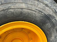 2016 jcb 427ht t4f shovel - afbeelding 8 van  24