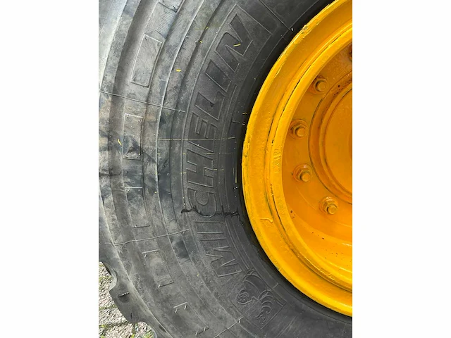 2016 jcb 427ht t4f shovel - afbeelding 9 van  24