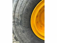 2016 jcb 427ht t4f shovel - afbeelding 9 van  24