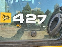 2016 jcb 427ht t4f shovel - afbeelding 10 van  24