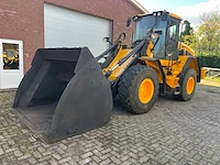 2016 jcb 427ht t4f shovel - afbeelding 1 van  24