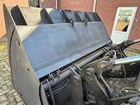 2016 jcb 427ht t4f shovel - afbeelding 16 van  24