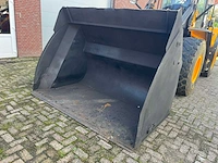 2016 jcb 427ht t4f shovel - afbeelding 17 van  24