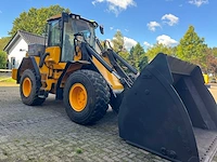 2016 jcb 427ht t4f shovel - afbeelding 20 van  24