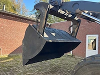 2016 jcb 427ht t4f shovel - afbeelding 23 van  24