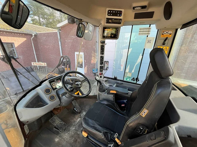 2016 jcb 427ht t4f shovel - afbeelding 24 van  24