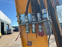 2016 jcb hd110wtt4 banden graafmachine - afbeelding 3 van  36