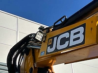 2016 jcb hd110wtt4 banden graafmachine - afbeelding 5 van  36