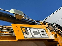 2016 jcb hd110wtt4 banden graafmachine - afbeelding 6 van  36
