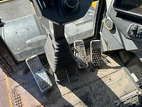 2016 jcb hd110wtt4 banden graafmachine - afbeelding 19 van  36