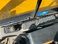 2016 jcb hd110wtt4 banden graafmachine - afbeelding 25 van  36