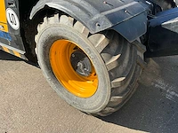 2016 jcb hd110wtt4 banden graafmachine - afbeelding 33 van  36