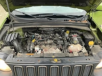 2016 jeep renegade latitude personenauto - afbeelding 3 van  36