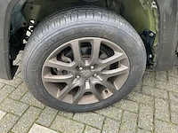 2016 jeep renegade latitude personenauto - afbeelding 6 van  36