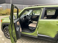 2016 jeep renegade latitude personenauto - afbeelding 10 van  36