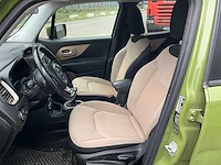 2016 jeep renegade latitude personenauto - afbeelding 11 van  36