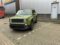2016 jeep renegade latitude personenauto