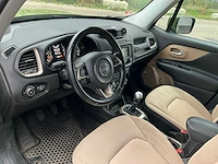 2016 jeep renegade latitude personenauto - afbeelding 13 van  36