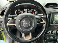 2016 jeep renegade latitude personenauto - afbeelding 14 van  36