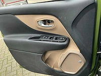 2016 jeep renegade latitude personenauto - afbeelding 20 van  36