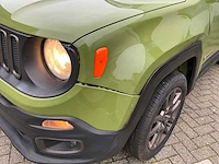 2016 jeep renegade latitude personenauto - afbeelding 22 van  36