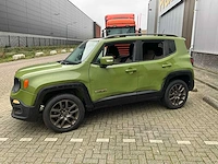 2016 jeep renegade latitude personenauto - afbeelding 12 van  36