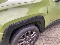 2016 jeep renegade latitude personenauto - afbeelding 24 van  36