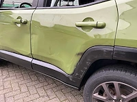 2016 jeep renegade latitude personenauto - afbeelding 26 van  36